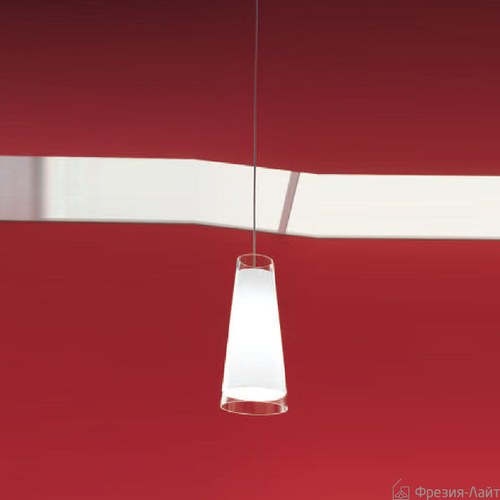 Vistosi Vittoria SP P CR / SPVITTOPCRNI подвес 58639