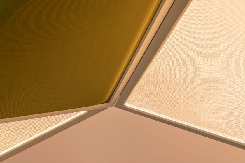 Artemide Регулируемая акустическая подвесная лампа Flexia sun-id-1400232 - Вид №17