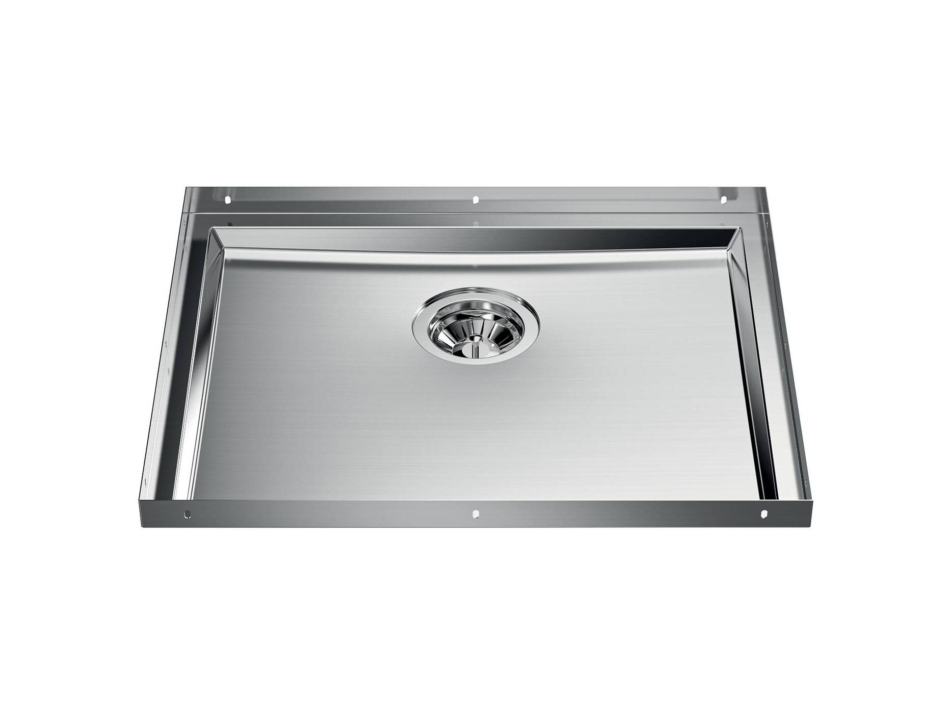 Раковина из нержавеющей стали Foster Phantom ARCH-00120658