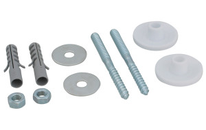 0667300 BIS Крепёж для умывальника монтаж умывальников и рукомойников walraven