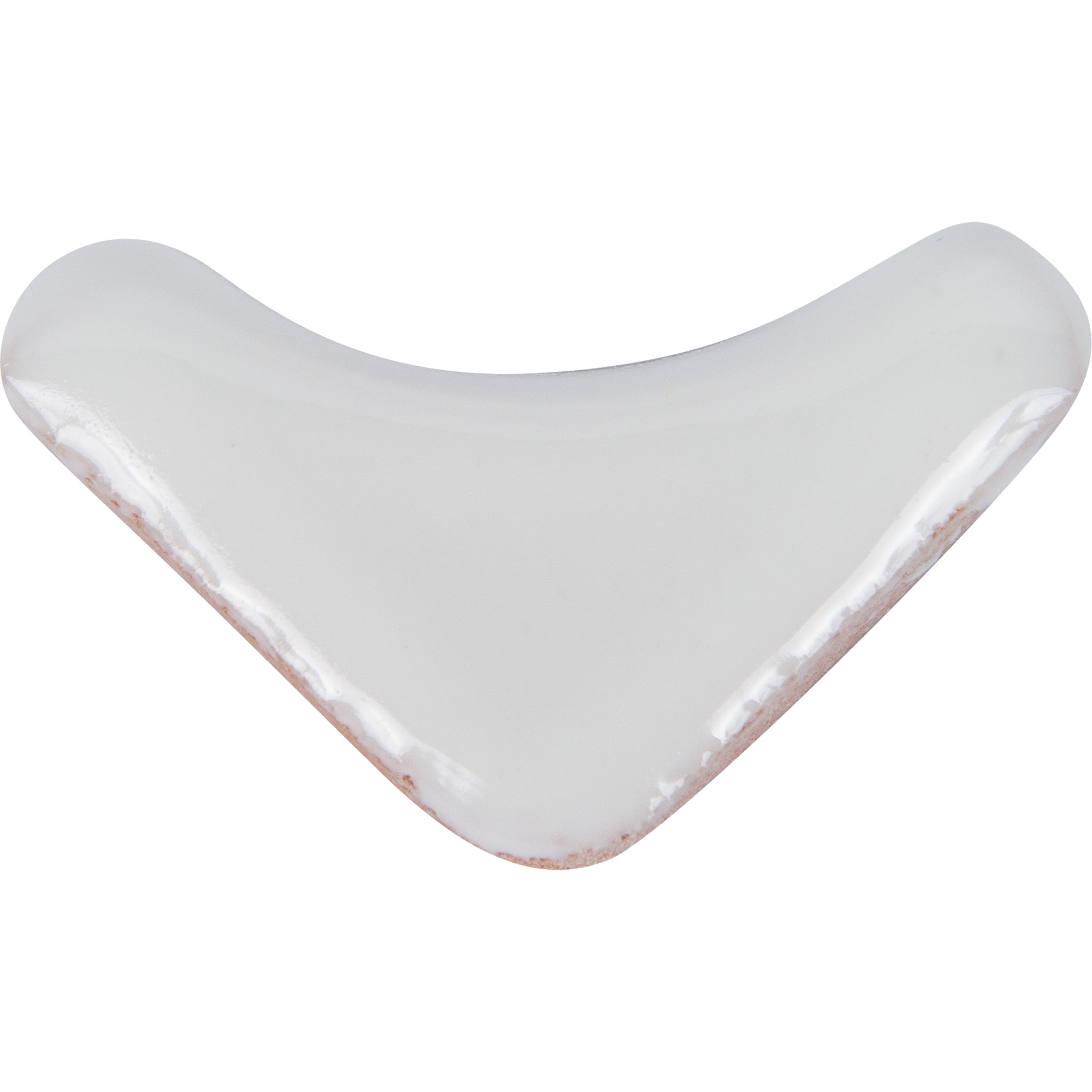 18060950 Комплект заглушек 3.5х0.8 см цвет белый Универсальная Santreyd STLM-0009350