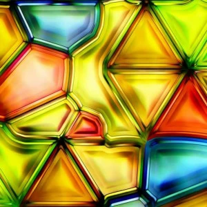 WP00127 Фотообои Verol Фотообои decoline 1х1 м