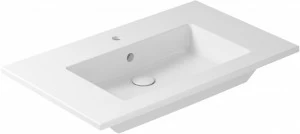 2031 Накладная раковина на столешницу  овальная Galassia PLUS DESIGN