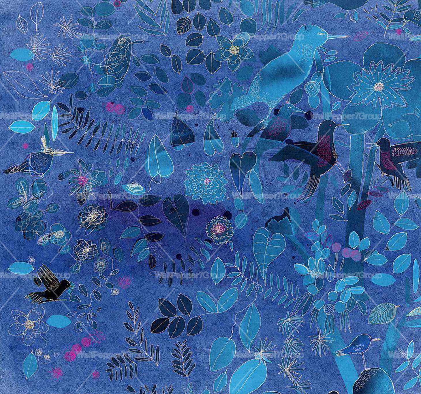 Восточные обои ПВХ бесплатно, экологически чистые, моющиеся WallPepper LEVANTE ARCH-00051646 - Вид №1