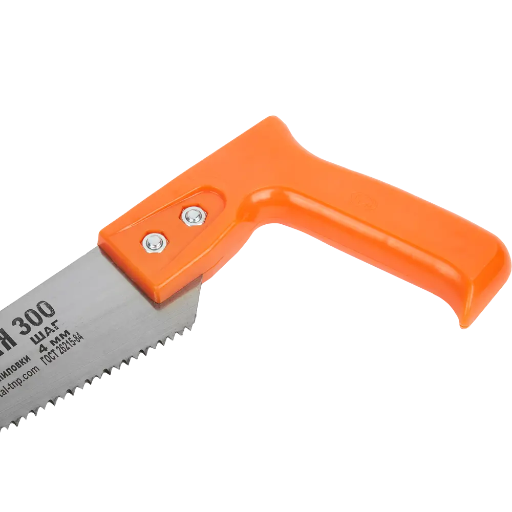 Santreyd Выкружная пила для дерева 300 мм - точное фигурное выпиливание 84952633 STLM-1488566 - Вид №2