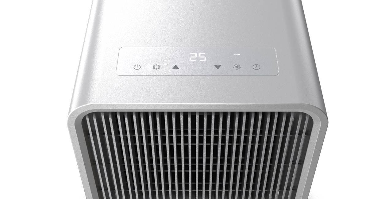 9230720 Кондиционер мобильный AURUM ARC12-PCNPE1 белый STDN-0046443 - Вид №2