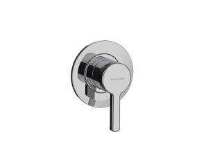 Смеситель для душа с одним отверстием