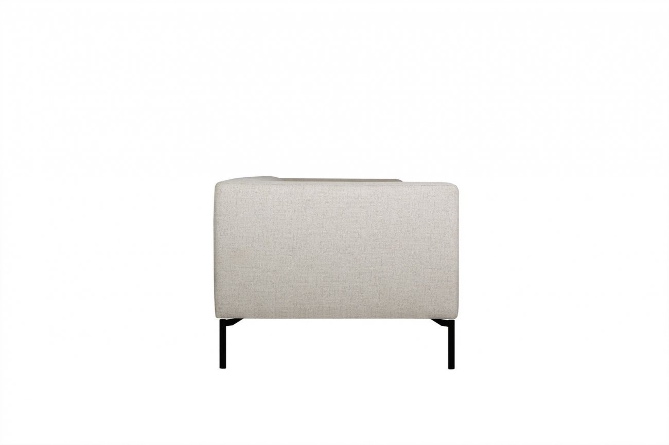 Диван Kent прямой молочный SITS KENT 192085 Молочный - Вид №2