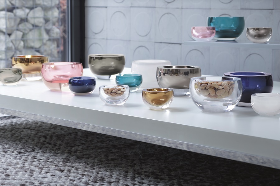 G1182-09-301 Миска host 15 см прозрачная LSA International  - Вид №2