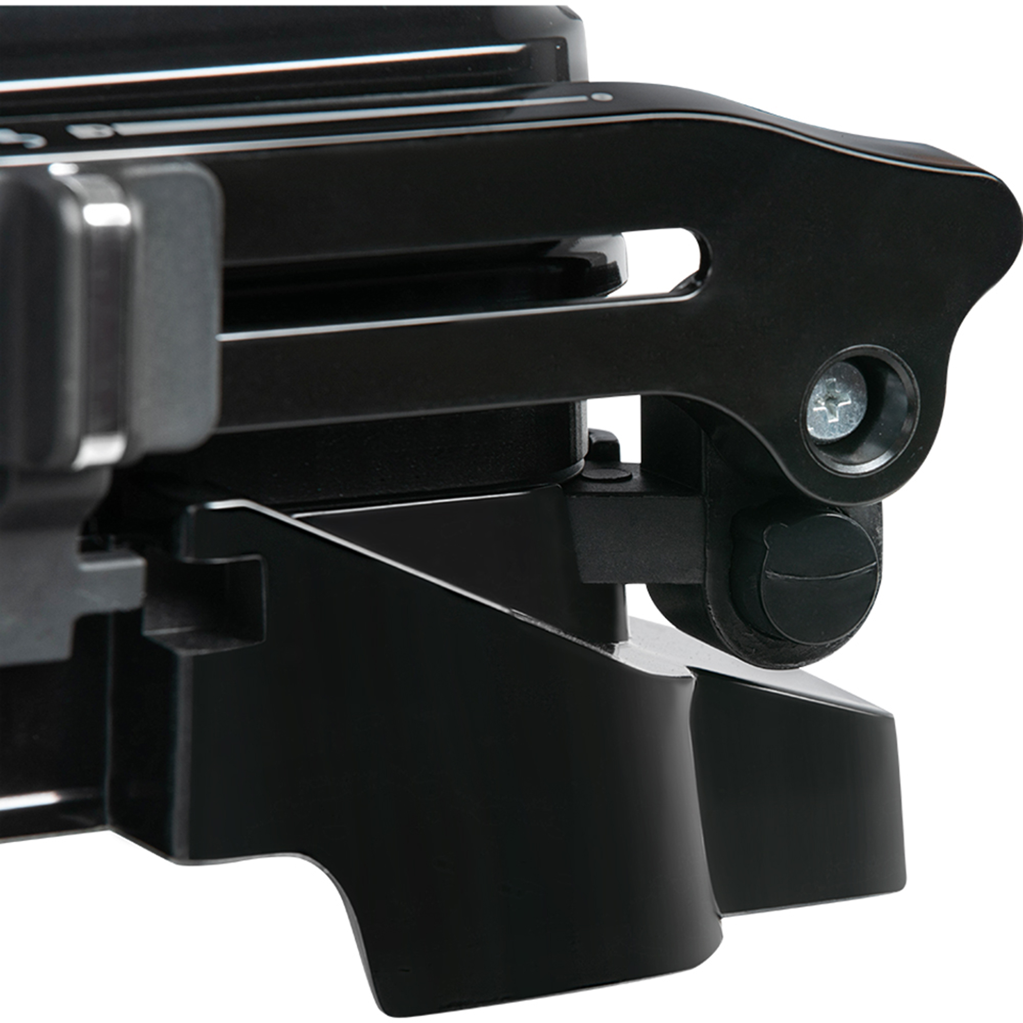 9052341 Гриль Nordfrost G 220 X серебристый STDN-0081273 - Вид №5