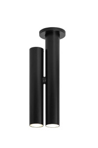 Алюминиевый светодиодный потолочный светильник