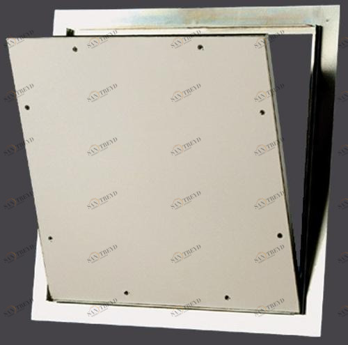 Gyps Люки для гипсокартона из стали с щелчком sun-id-1506054