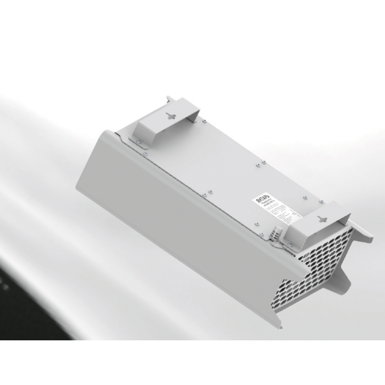 К30 Янтарь Рециркулятор облучитель бактерицидный для очистки воздуха ЯНТАРЬ К30  - Вид №2