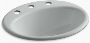 KOHLER  K-2905-8-95