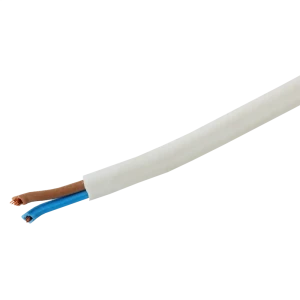 Провод Ореол ШВВП 2х0.5 5 м ГОСТ