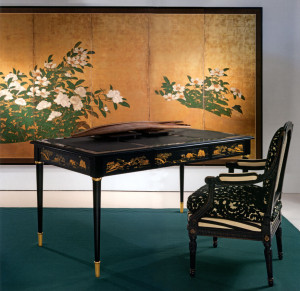 Письменный стол  SALDA ARREDAMENTI 8608