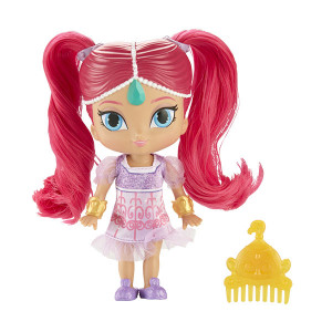 DYV93 Mattel Классические персонажи Shimmer&Shine