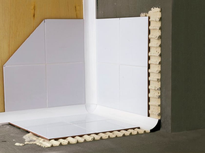 Антибактериальная доска из нержавеющей стали EMAC Italia Novoescocia® ARCH-00050422