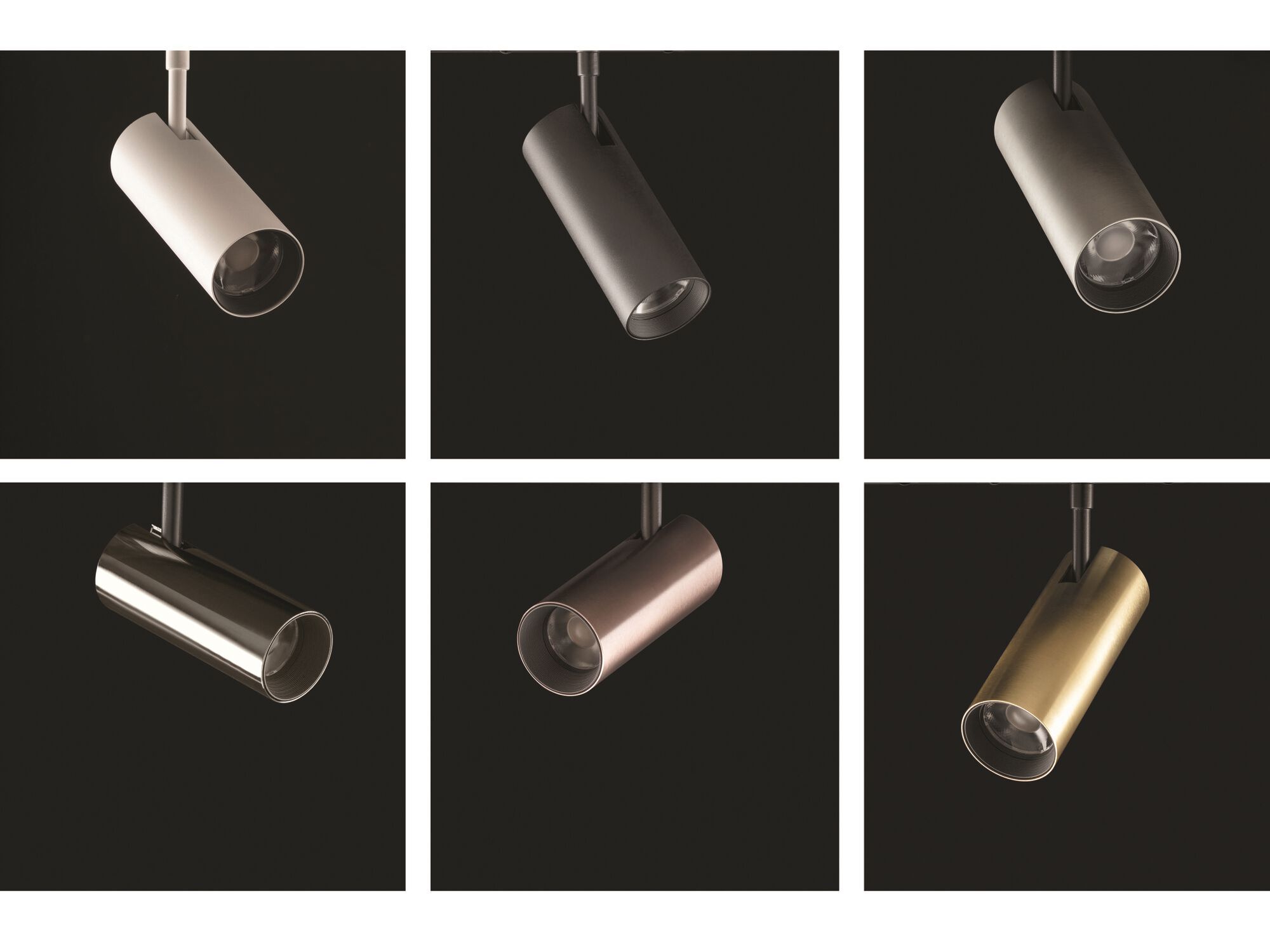 Светодиодное трековое освещение PAN Evoque ARCH-00067882 - Вид №2