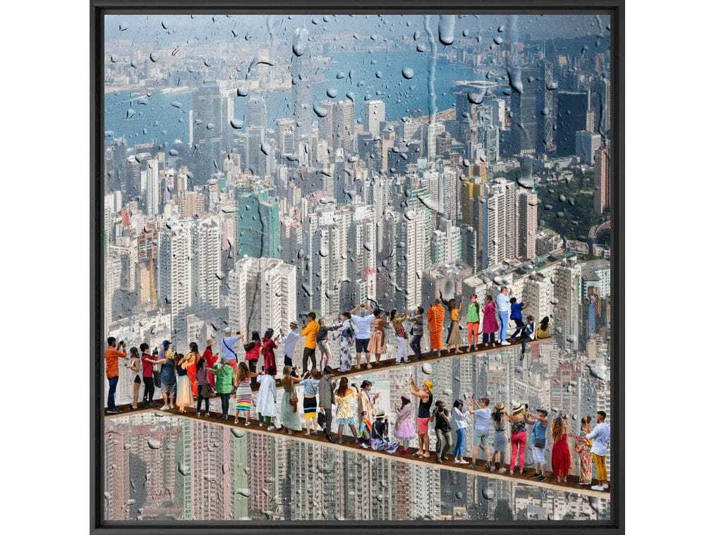 Печать фотографий на бумаге YellowKorner монтаж ARCH-00060455 - Вид №1