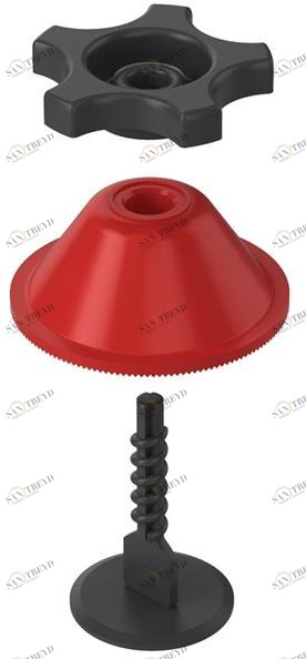 Litokol Распорка пола sun-id-1496445