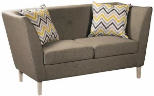 463 Диван Авиньон Сканди Браун R-HOME