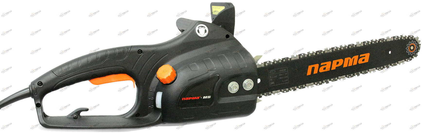 Пила цепная Парма М5 4418
