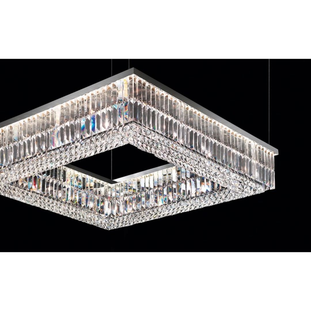 Masiero VE 760/S16 SQ подвес ve760s16sq - Вид №1