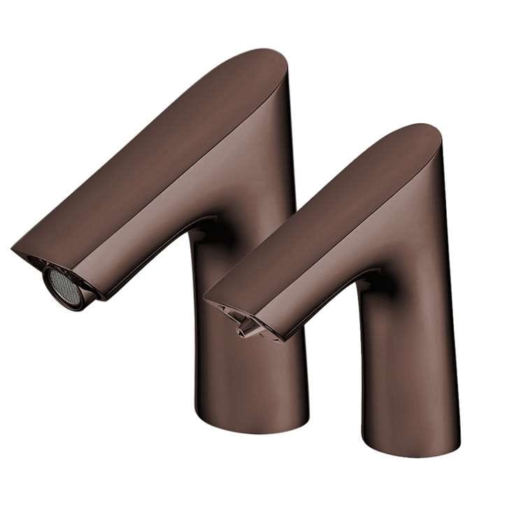 Смеситель для раковины / дозатор мыла Fontana Showers синий Синий ARCH-00027714 - Вид №5