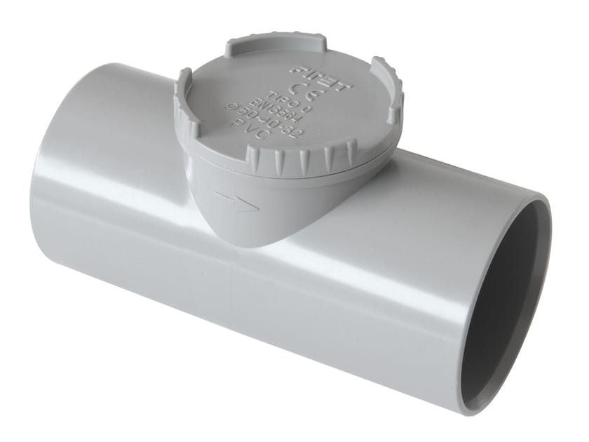 Обратный клапан для склеивания First Corporation First Plast ARCH-00019654