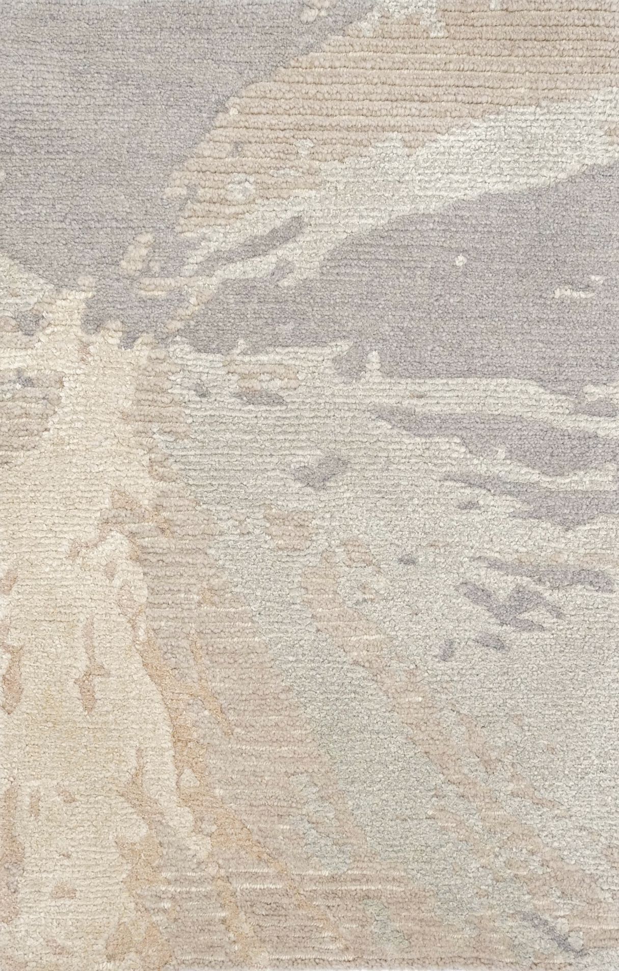 Прямоугольный ковер ручной работы Tapis Rouge Гималаи ARCH-00053083 - Вид №4