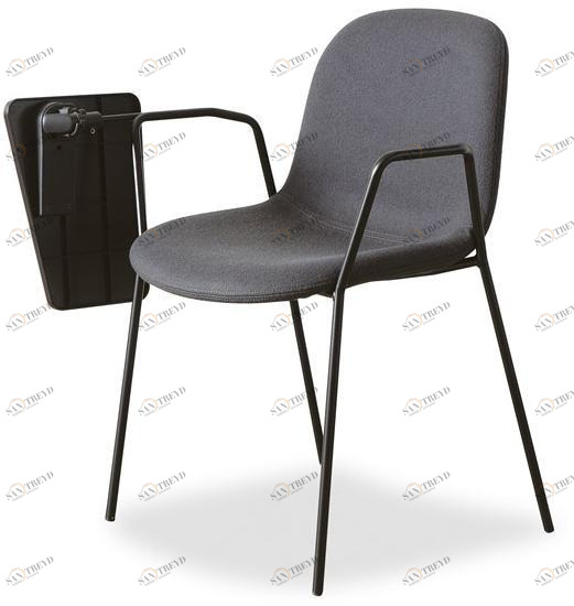 FANTONI Стул для конференций с откидной крышкой Seating system sun-id-1484407
