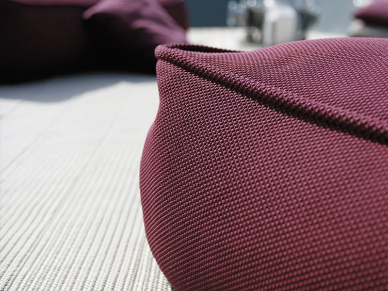 Садовый пуфик Paola Lenti поплавок ARCH-00118218 - Вид №8