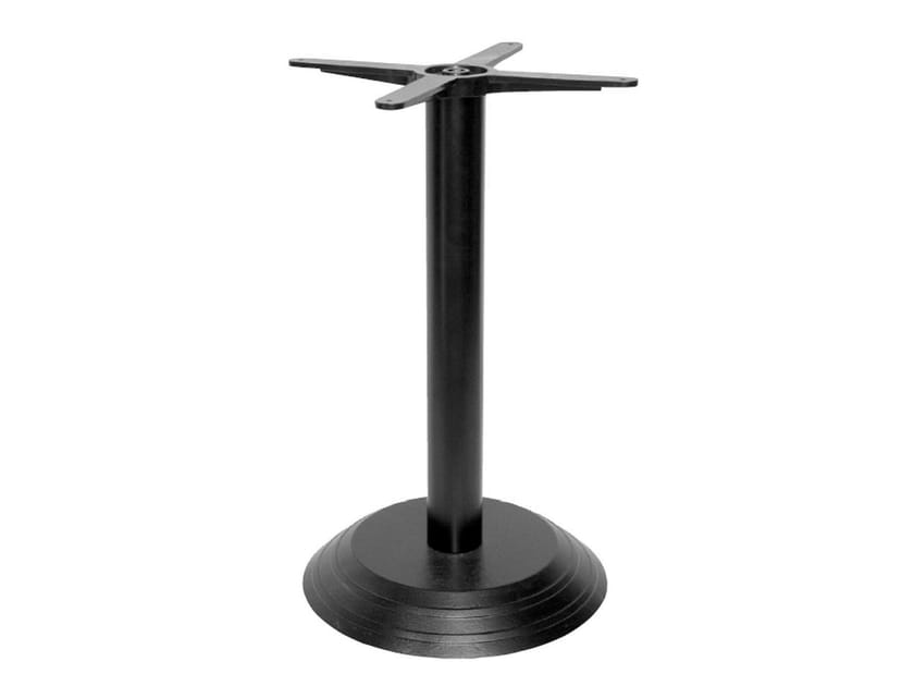 Чугунное основание стола Vela Arredamenti ARCH-00019637