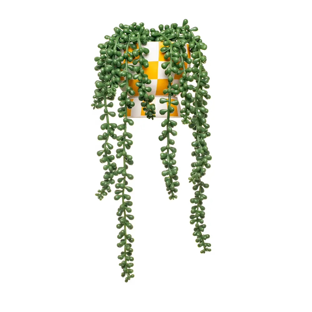 Искусственное растение в горшке h35 см Santreyd STLM-2029690 - Вид №2