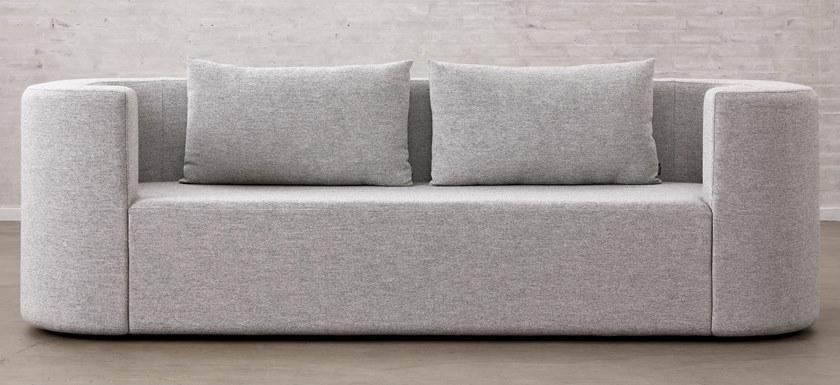 Verpan 3-х местный тканевый диван sun-id-1349670 - Вид №5