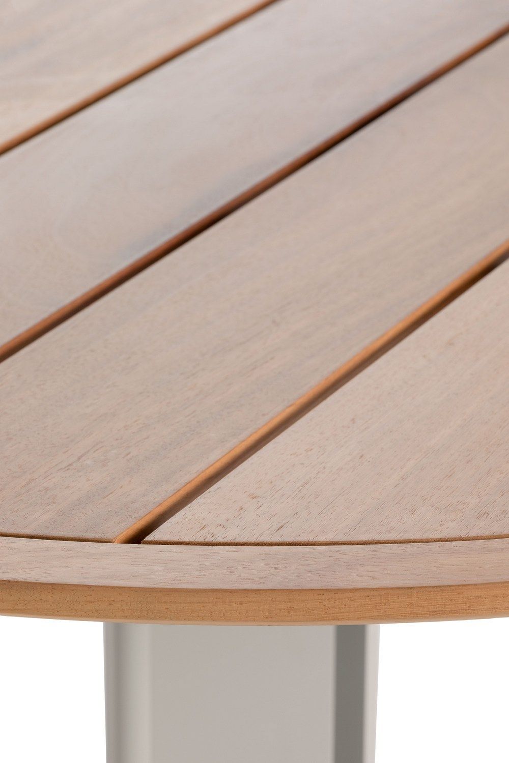 Круглый садовый стол GANDIABLASCO ARCH-00149474 - Вид №16