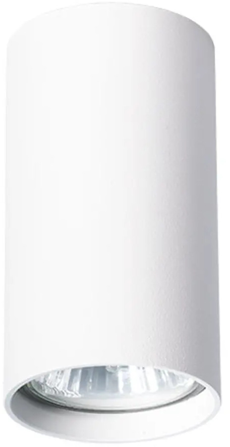 93838365 Светильник точечный накладной Arte Lamp Unix A1516PL-1WH STLM-0584748