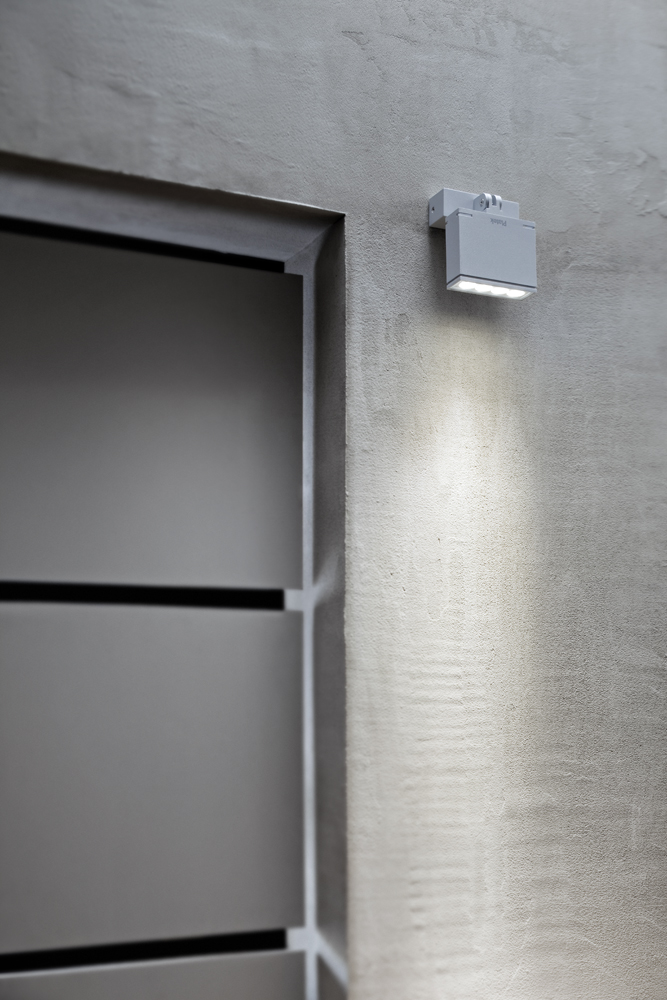 8820113 Проектор Platek TARGET SMALL Proiettore  TARGET SMALL Floodlight - 4 LED 3000K 24°  - Вид №3