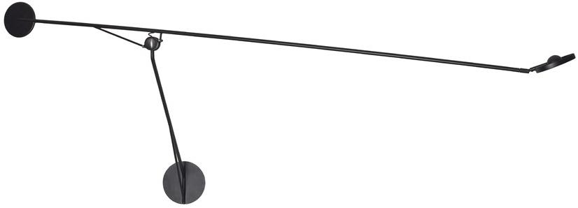 DCW éditions Регулируемый светодиодный настенный светильник Aaro sun-id-1474152 - Вид №1