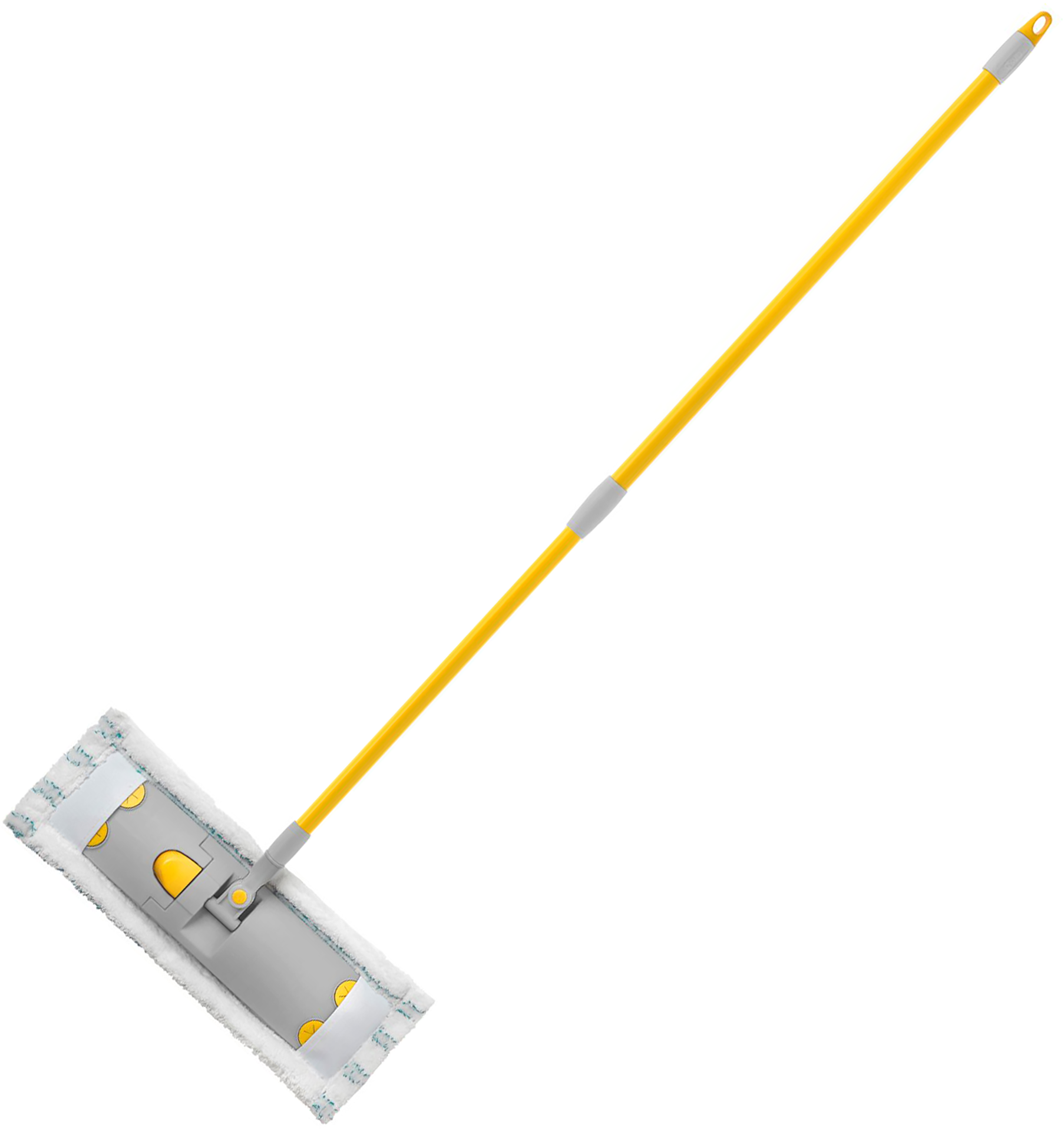 35410893 Швабра для пола плоская микрофибра STLM-0013522 APEX