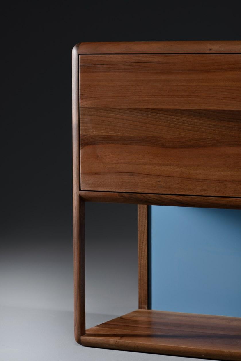 Artisan Буфет из массива дерева Alea Lbal5xxyy - Вид №1