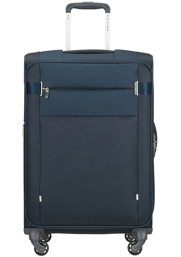 KA7-01004 Чемодан KA7*004 Spinner 66 Samsonite Citybeat  - Вид №3
