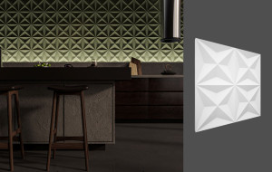 M-11 3D Панели LAB.Space