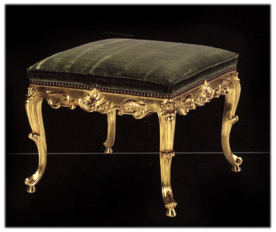 Пуф  ISACCO AGOSTONI 1258 