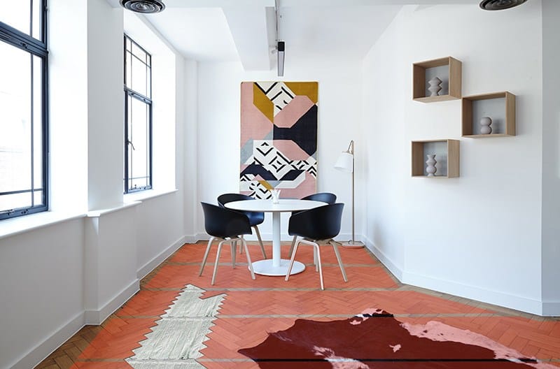 Напольная лучистая панель ATH Italia пол с подогревом ARCH-00145699 - Вид №1