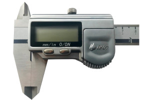 17211289 Штангенциркуль ШЦЦ-I-200-0,01 кл. А IP67 51478-025 Диапазон