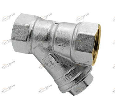 HLV-108192.№.03 Фильтр механической очистки воды HLV 108192 