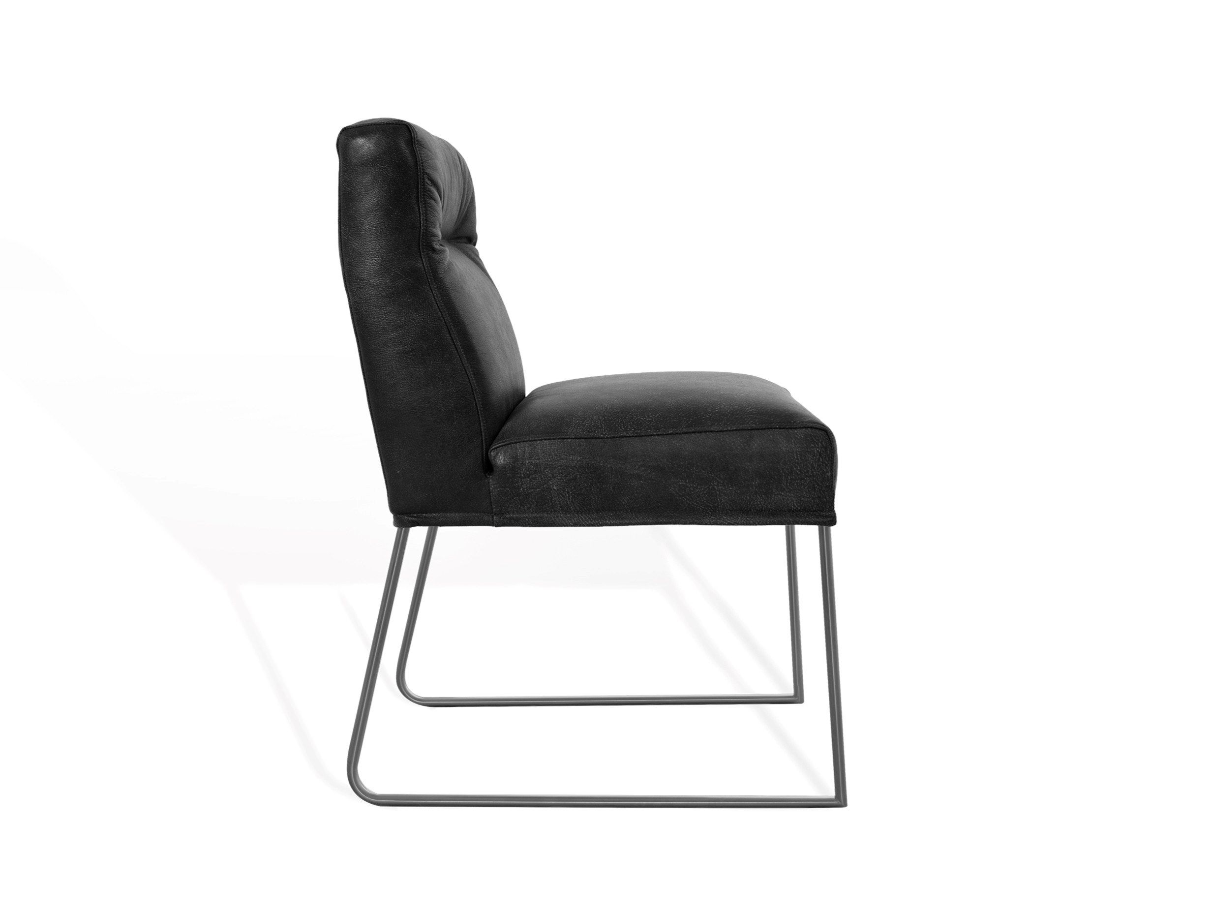 Мягкий стул для саней KFF D-Light ARCH-00000690 - Вид №4