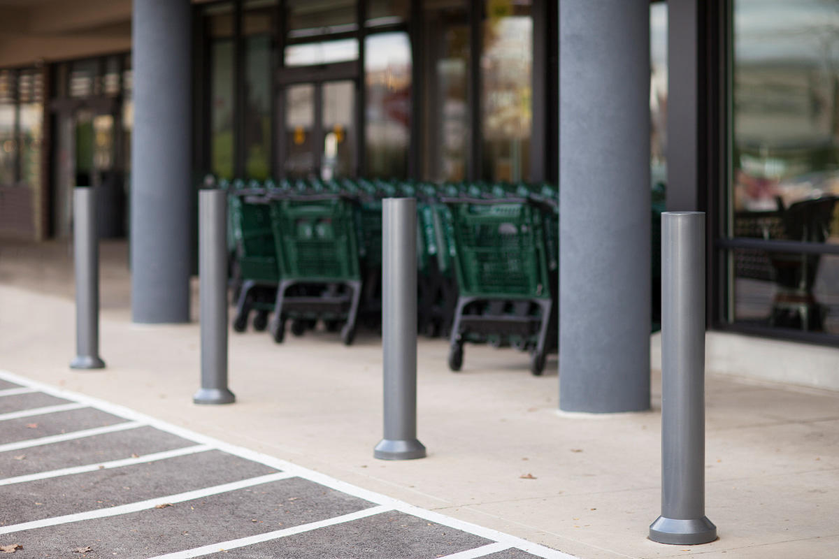 FSRT233 Столбик световой колонны  Forms-surfaces  - Вид №11